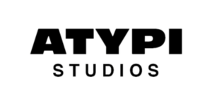01 Logo Atypi Studios Marque CWOL