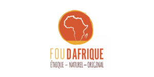 04 Logo Fou D Afrique Marque CWOL