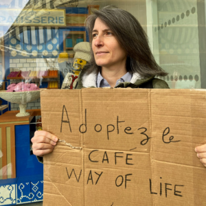 emilie marquois cafe way of life cwol co fondatrice emilie marquois cafe way of life cwol co fondatrice