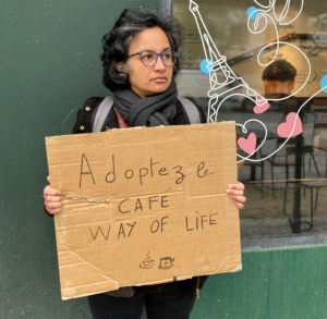 lalatiana rakotomamonjy cafe way of life cwol co fondatrice lalatiana rakotomamonjy cafe way of life cwol co fondatrice