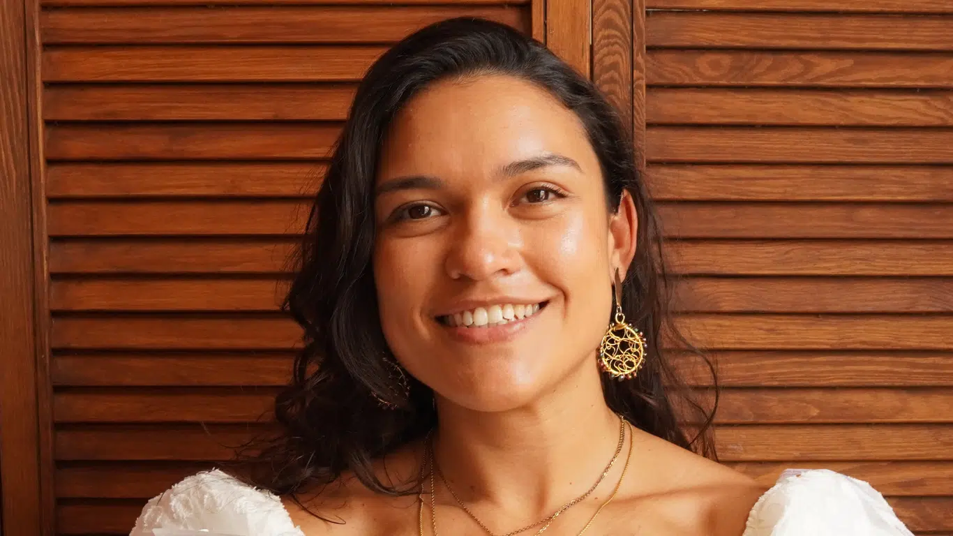 Cafellowship | 5 questions à Mélissa Campos de Tyba Coffee