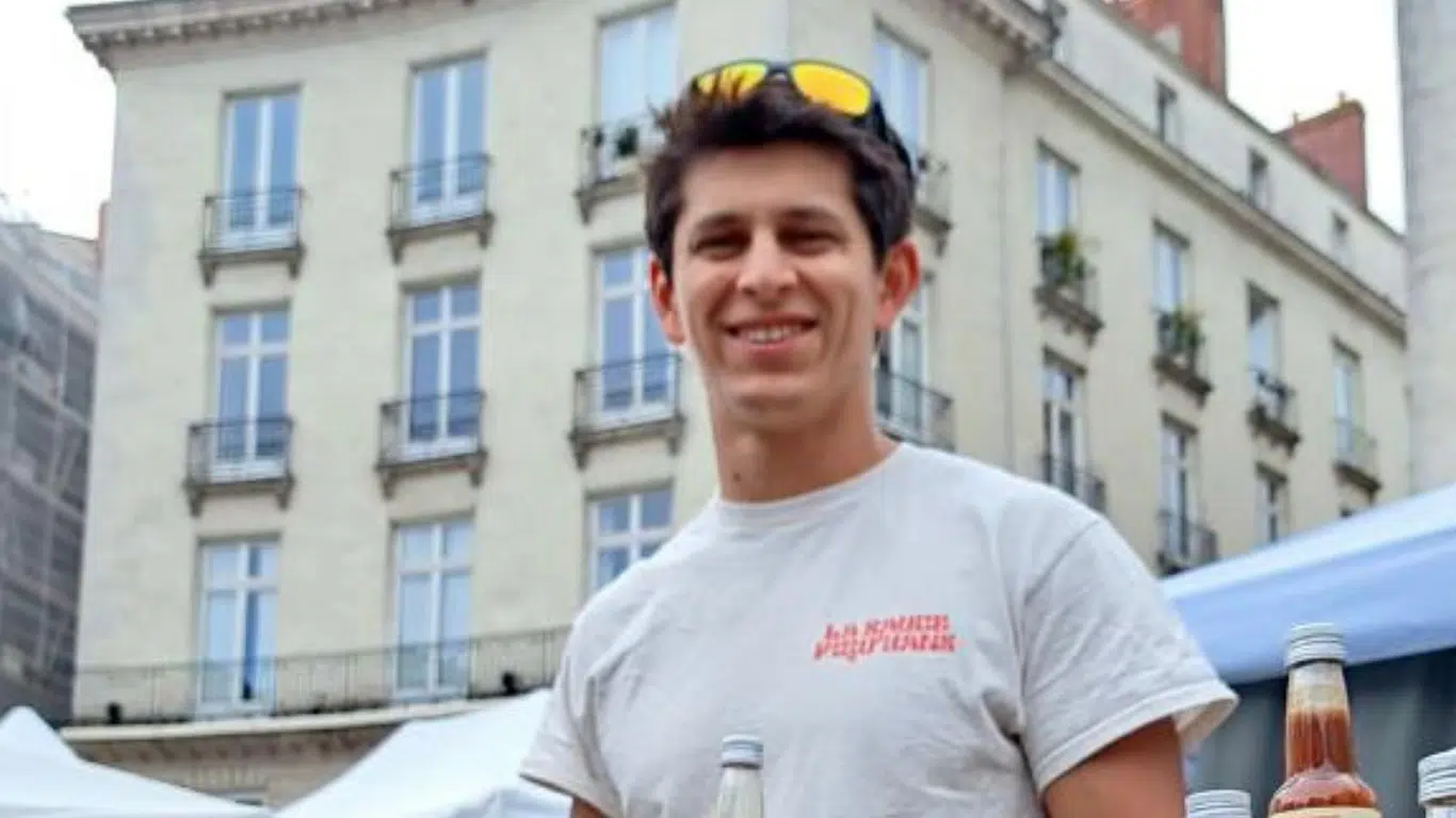 Cafellowship | 5 questions à Hans Gancille de Piqu’Hans